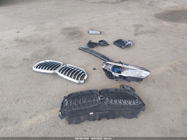 BMW X5 Xdrive40i 2019 5UXCR6C57KLL36127 Image 12