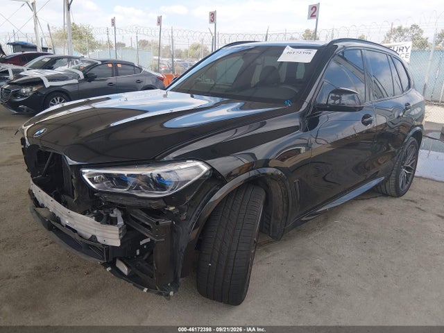 BMW X5 Xdrive40i 2019 5UXCR6C57KLL36127 Image 2