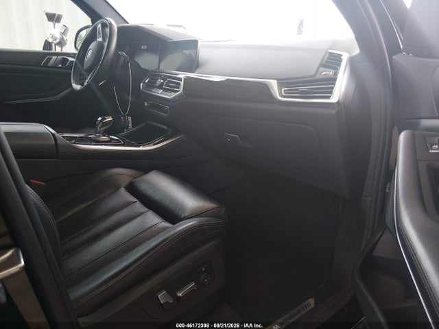 BMW X5 Xdrive40i 2019 5UXCR6C57KLL36127 Image 5