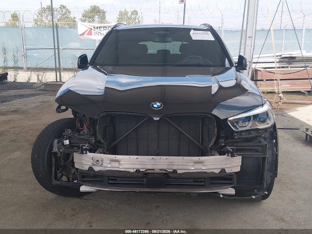 BMW X5 Xdrive40i 2019 5UXCR6C57KLL36127 Image 6