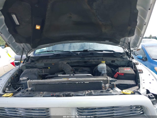 Aukcja sprzedaży 2012 Ram 1500 Sport, vin: 1C6RD7HT1CS311519, numer aukcji: 46172405