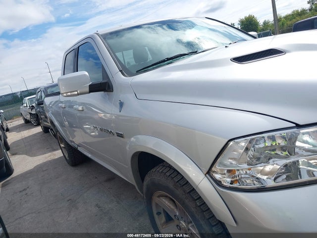 Aukcja sprzedaży 2012 Ram 1500 Sport, vin: 1C6RD7HT1CS311519, numer aukcji: 46172405