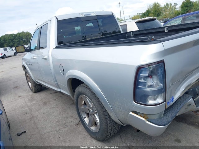 Aukcja sprzedaży 2012 Ram 1500 Sport, vin: 1C6RD7HT1CS311519, numer aukcji: 46172405