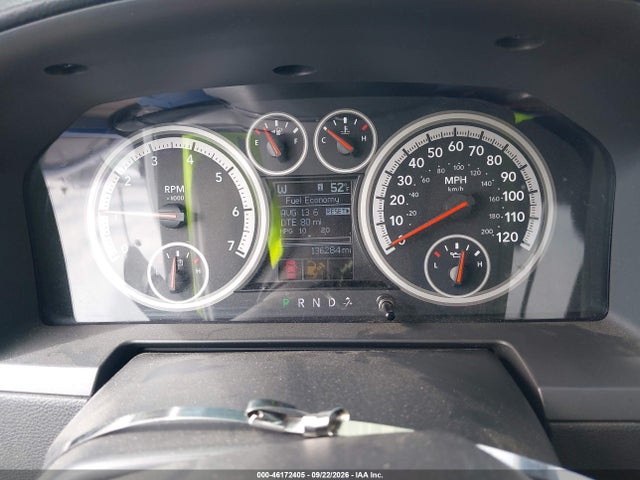 Aukcja sprzedaży 2012 Ram 1500 Sport, vin: 1C6RD7HT1CS311519, numer aukcji: 46172405