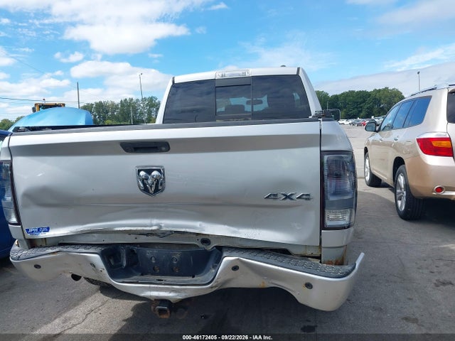 Aukcja sprzedaży 2012 Ram 1500 Sport, vin: 1C6RD7HT1CS311519, numer aukcji: 46172405
