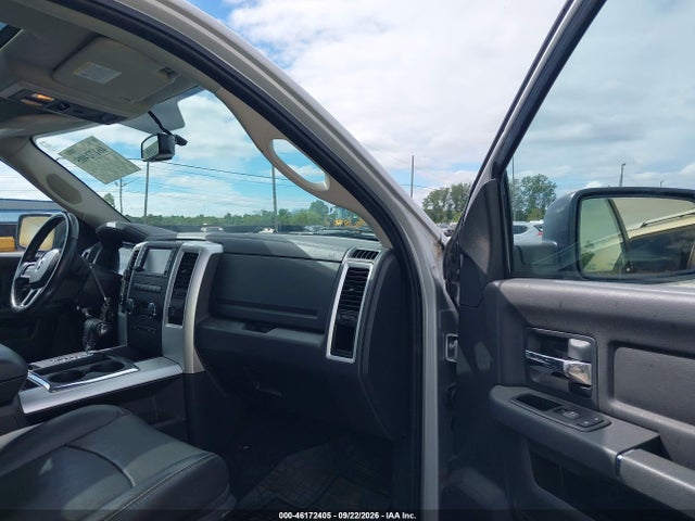Aukcja sprzedaży 2012 Ram 1500 Sport, vin: 1C6RD7HT1CS311519, numer aukcji: 46172405