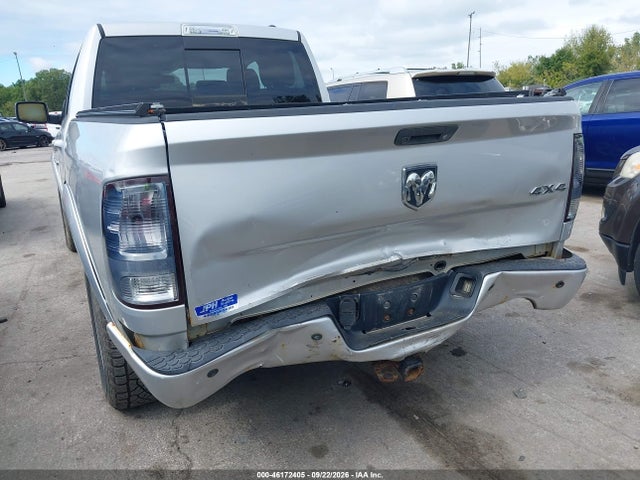 Aukcja sprzedaży 2012 Ram 1500 Sport, vin: 1C6RD7HT1CS311519, numer aukcji: 46172405