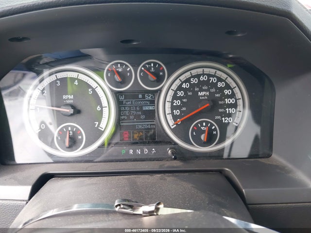 Aukcja sprzedaży 2012 Ram 1500 Sport, vin: 1C6RD7HT1CS311519, numer aukcji: 46172405