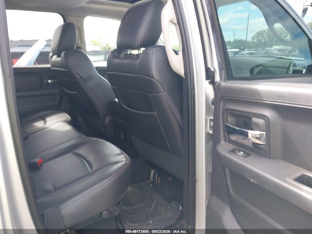 Aukcja sprzedaży 2012 Ram 1500 Sport, vin: 1C6RD7HT1CS311519, numer aukcji: 46172405