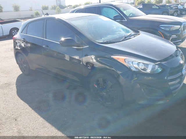 2016 KMHD35LH1GU318182 main image