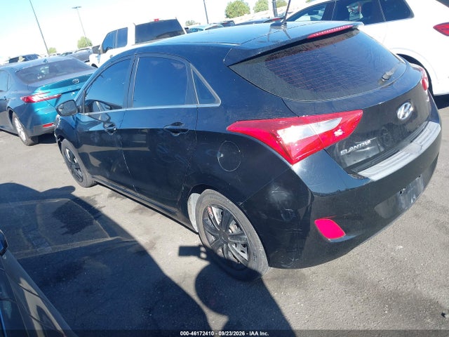 KMHD35LH1GU318182 Hyundai ELANTRA GT