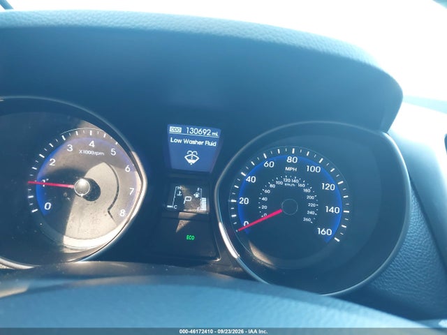 KMHD35LH1GU318182 Hyundai ELANTRA GT