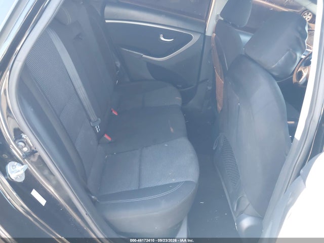 KMHD35LH1GU318182 Hyundai ELANTRA GT