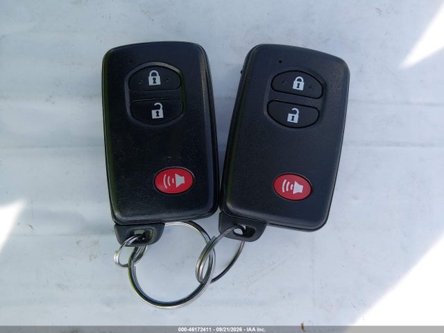 2015 Toyota Prius Four მანქანა იყიდება აუქციონზე, vin: JTDKN3DU1F1914138, აუქციონის ნომერი: 46172411