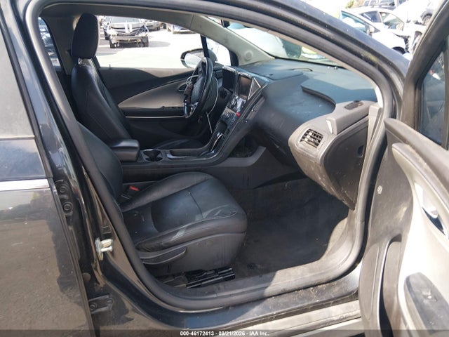 Chevrolet Volt 2015 1G1RD6E44FU104396 Image 5