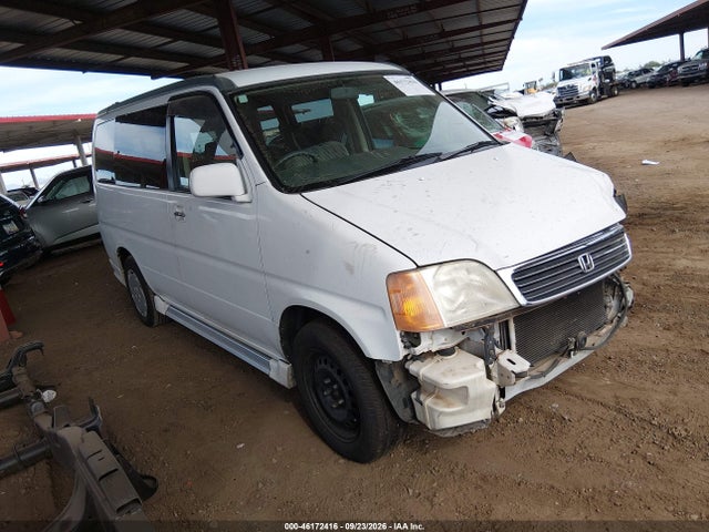 Auction sale of the 1998 Honda Stepwgn, vin: RF11292052, lot number: 46172416