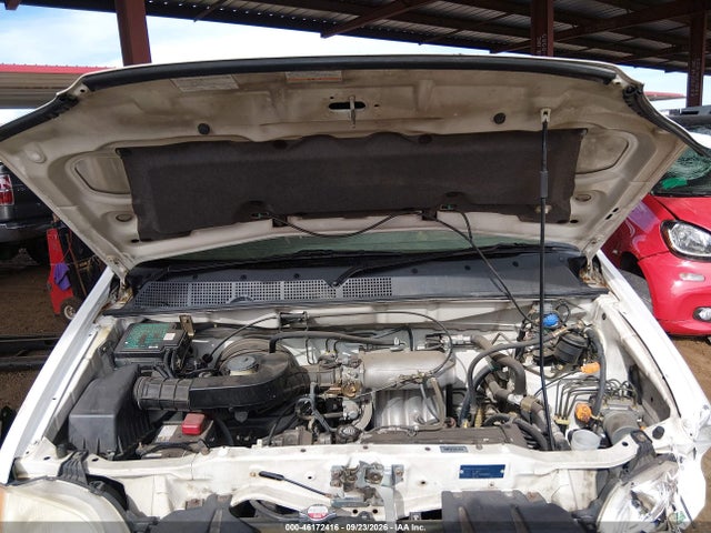 Auction sale of the 1998 Honda Stepwgn, vin: RF11292052, lot number: 46172416