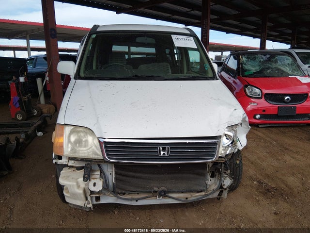 Auction sale of the 1998 Honda Stepwgn, vin: RF11292052, lot number: 46172416