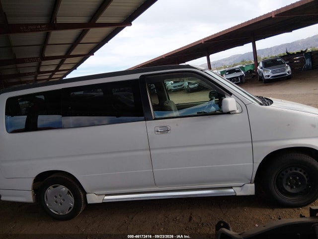 Auction sale of the 1998 Honda Stepwgn, vin: RF11292052, lot number: 46172416