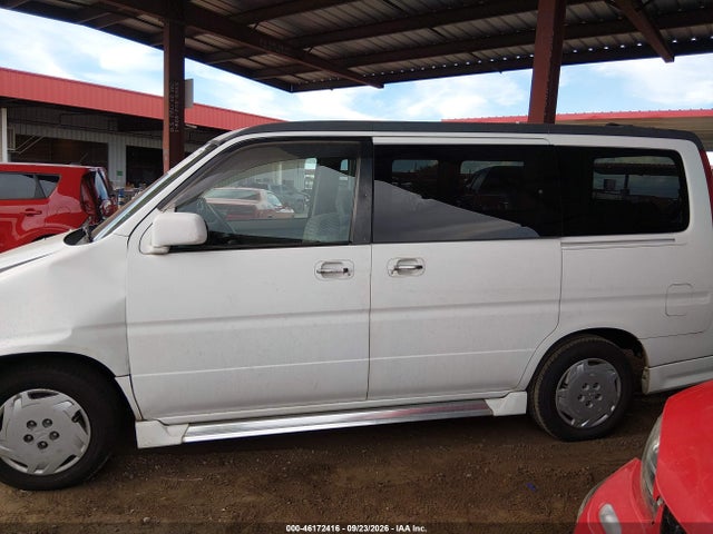 Auction sale of the 1998 Honda Stepwgn, vin: RF11292052, lot number: 46172416