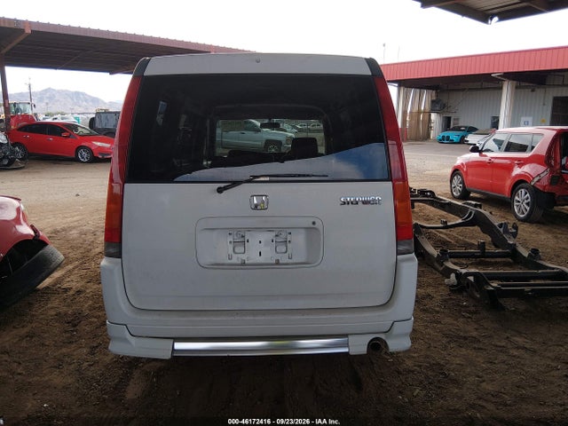 Auction sale of the 1998 Honda Stepwgn, vin: RF11292052, lot number: 46172416