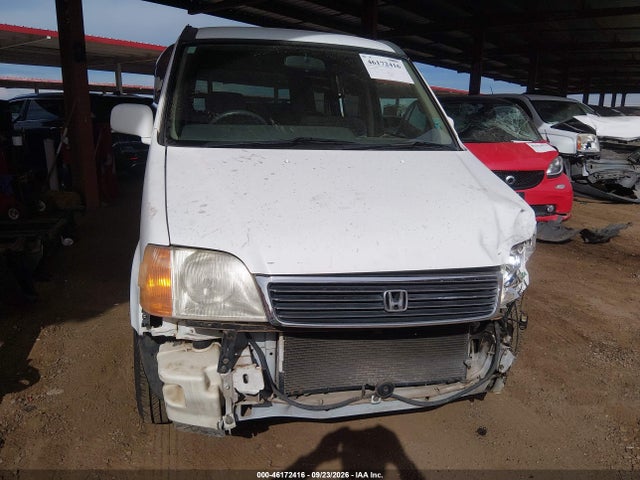 Auction sale of the 1998 Honda Stepwgn, vin: RF11292052, lot number: 46172416