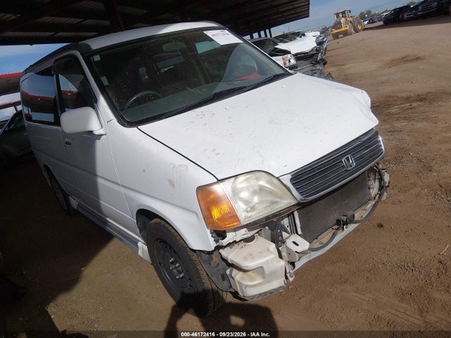 Auction sale of the 1998 Honda Stepwgn, vin: RF11292052, lot number: 46172416