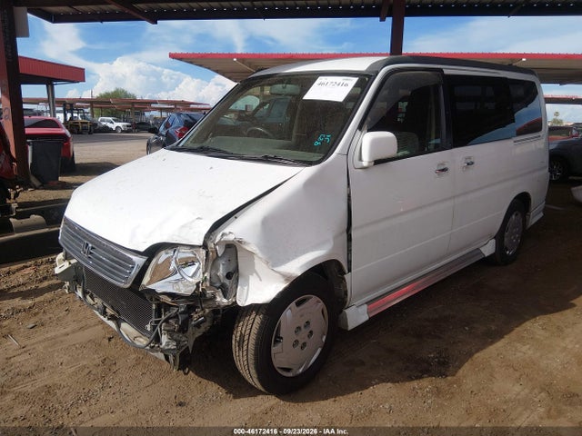 Auction sale of the 1998 Honda Stepwgn, vin: RF11292052, lot number: 46172416