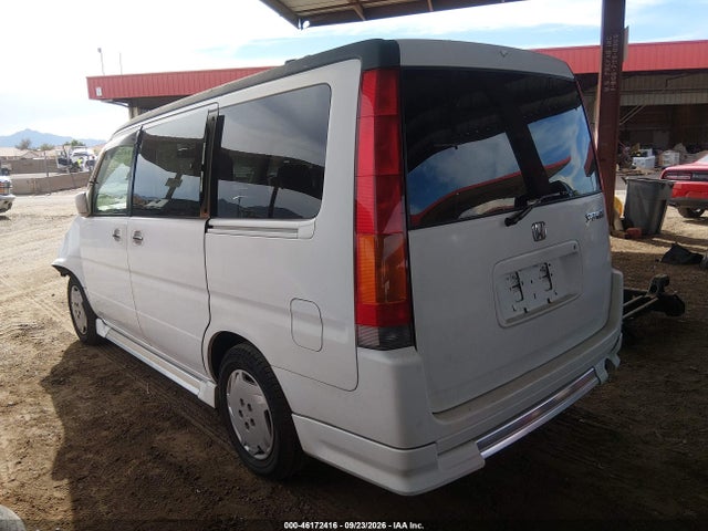 Auction sale of the 1998 Honda Stepwgn, vin: RF11292052, lot number: 46172416