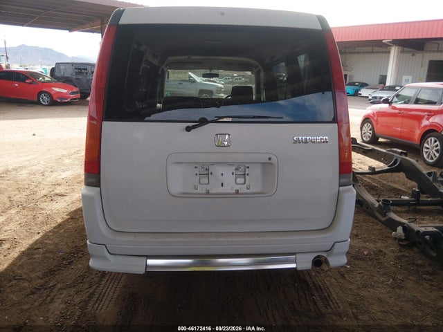Auction sale of the 1998 Honda Stepwgn, vin: RF11292052, lot number: 46172416