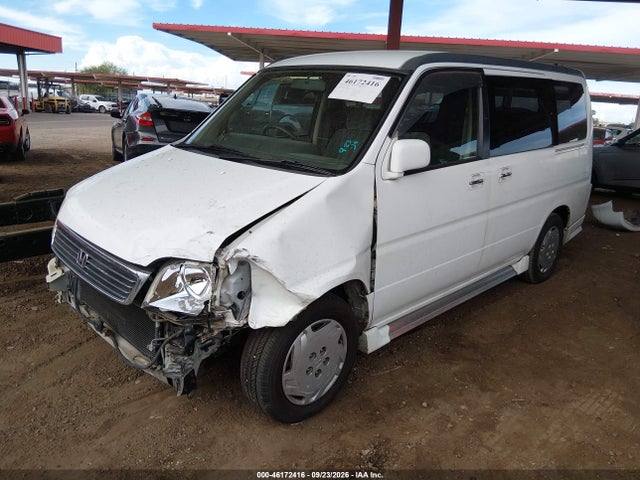 Auction sale of the 1998 Honda Stepwgn, vin: RF11292052, lot number: 46172416