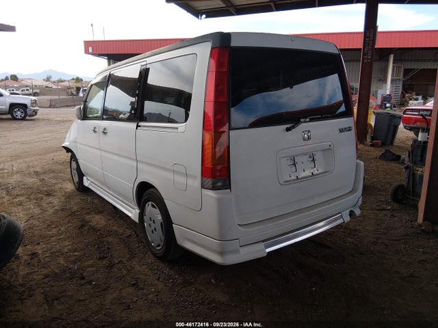 Auction sale of the 1998 Honda Stepwgn, vin: RF11292052, lot number: 46172416