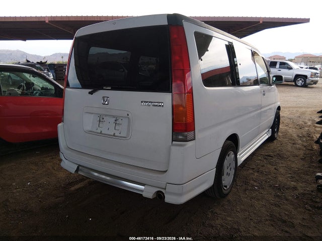Auction sale of the 1998 Honda Stepwgn, vin: RF11292052, lot number: 46172416