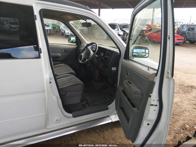 Auction sale of the 1998 Honda Stepwgn, vin: RF11292052, lot number: 46172416
