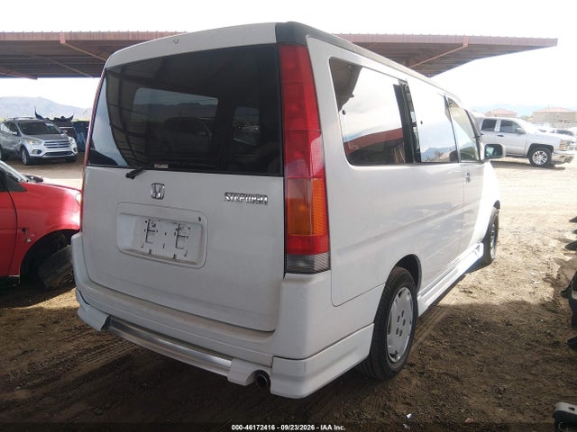 Auction sale of the 1998 Honda Stepwgn, vin: RF11292052, lot number: 46172416