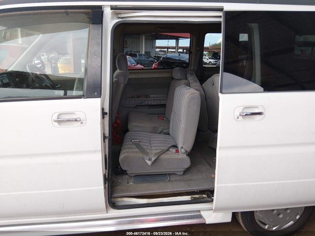 Auction sale of the 1998 Honda Stepwgn, vin: RF11292052, lot number: 46172416