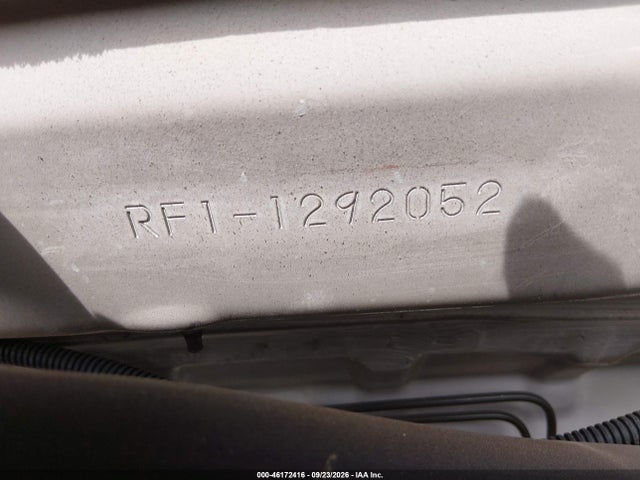 Auction sale of the 1998 Honda Stepwgn, vin: RF11292052, lot number: 46172416