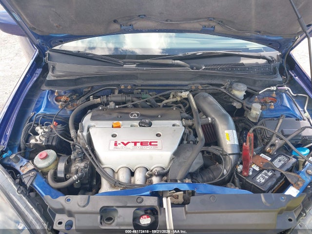 Aukcja sprzedaży 2003 Acura Rsx Type S, vin: JH4DC53043C016706, numer aukcji: 46172418
