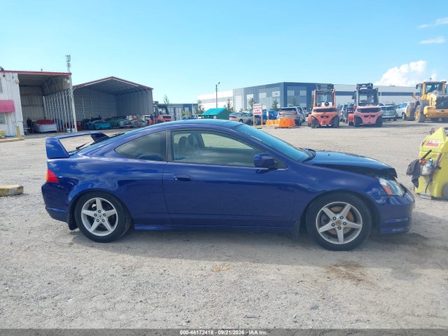 Aukcja sprzedaży 2003 Acura Rsx Type S, vin: JH4DC53043C016706, numer aukcji: 46172418