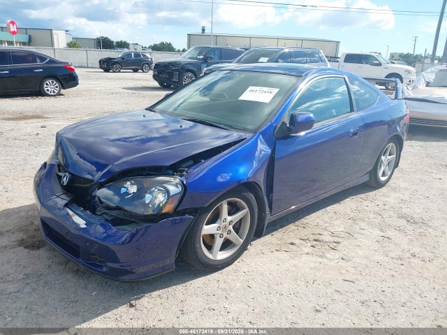 Aukcja sprzedaży 2003 Acura Rsx Type S, vin: JH4DC53043C016706, numer aukcji: 46172418