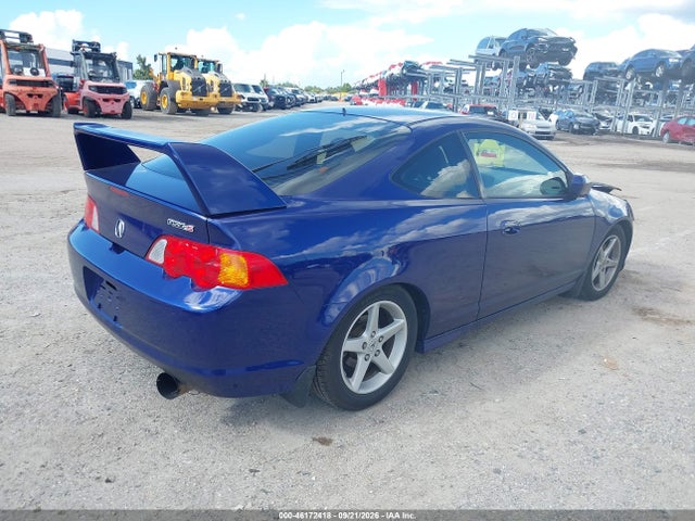 Aukcja sprzedaży 2003 Acura Rsx Type S, vin: JH4DC53043C016706, numer aukcji: 46172418