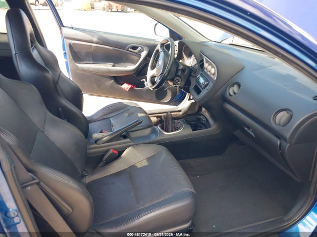 Aukcja sprzedaży 2003 Acura Rsx Type S, vin: JH4DC53043C016706, numer aukcji: 46172418