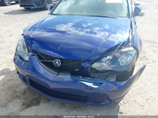 Aukcja sprzedaży 2003 Acura Rsx Type S, vin: JH4DC53043C016706, numer aukcji: 46172418