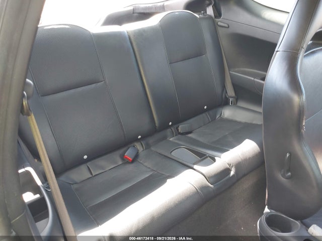 Aukcja sprzedaży 2003 Acura Rsx Type S, vin: JH4DC53043C016706, numer aukcji: 46172418