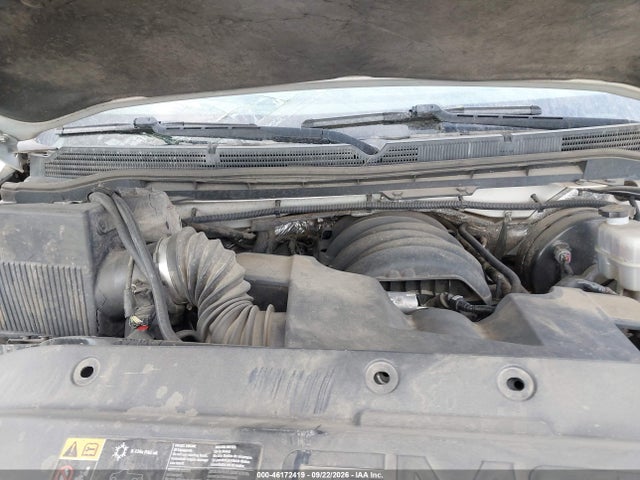 GMC Sierra 1500 Denali 2014 3GTU2WEJ7EG494778 Image 10