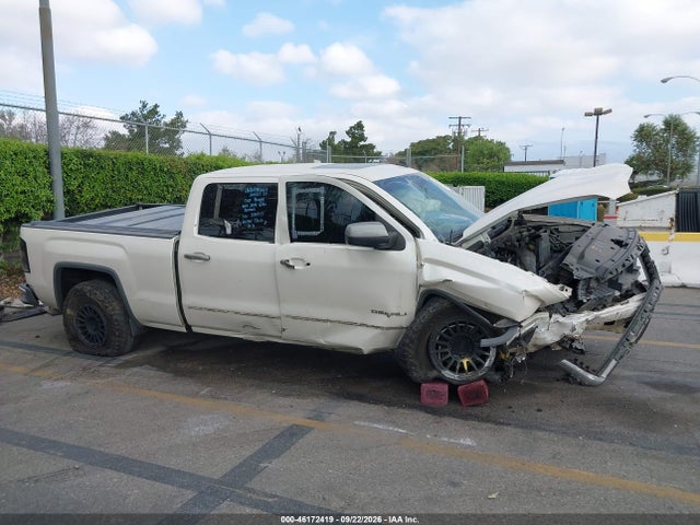 GMC Sierra 1500 Denali 2014 3GTU2WEJ7EG494778 Image 15