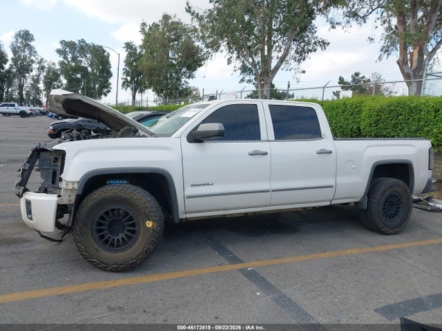 GMC Sierra 1500 Denali 2014 3GTU2WEJ7EG494778 Image 16