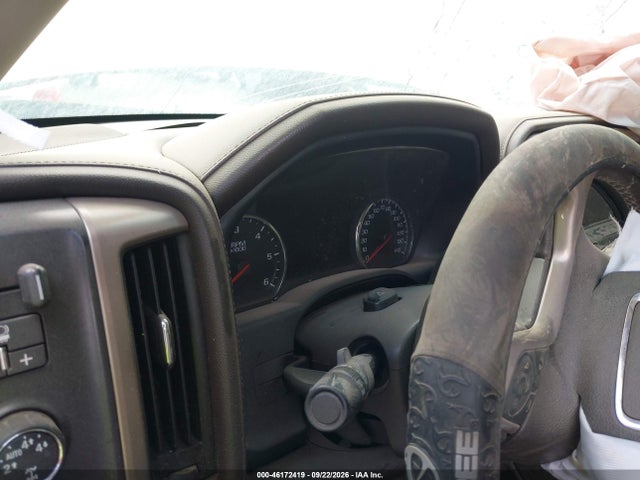 GMC Sierra 1500 Denali 2014 3GTU2WEJ7EG494778 Image 17