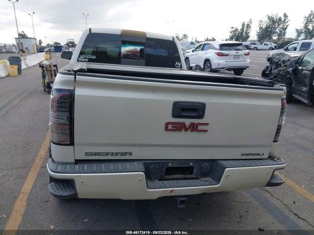 GMC Sierra 1500 Denali 2014 3GTU2WEJ7EG494778 Image 18