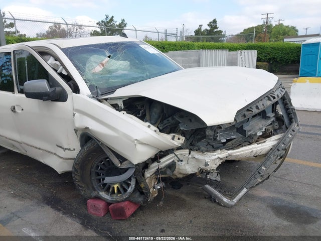 GMC Sierra 1500 Denali 2014 3GTU2WEJ7EG494778 Image 6